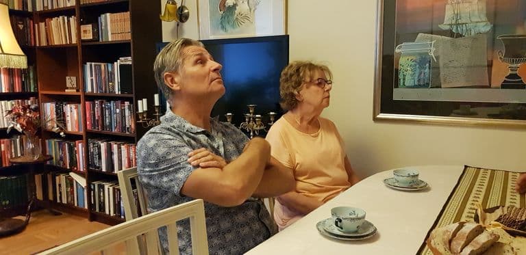 Nu tar vi SATS
