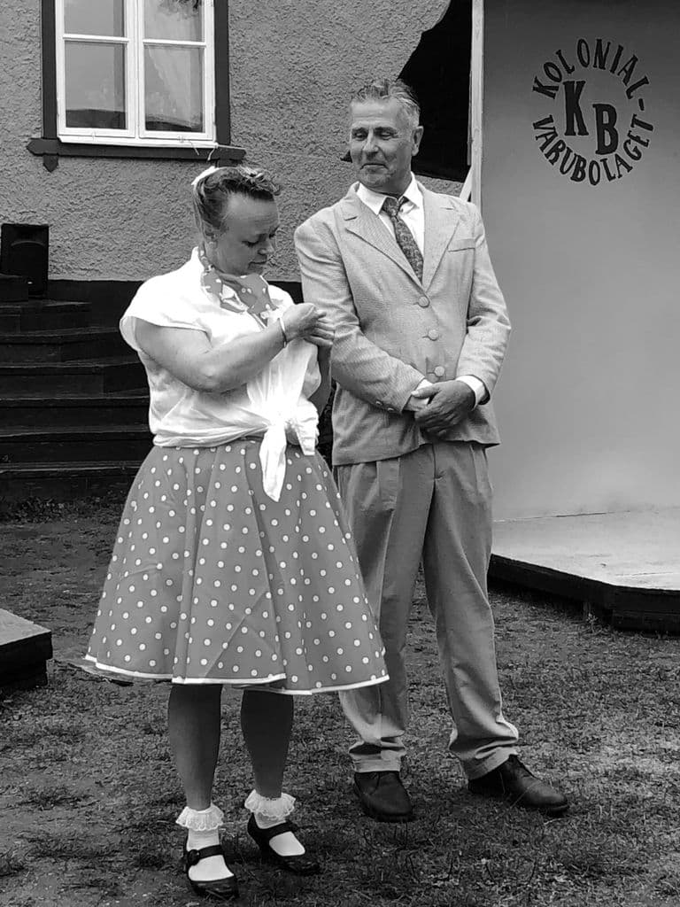 Förlovning
