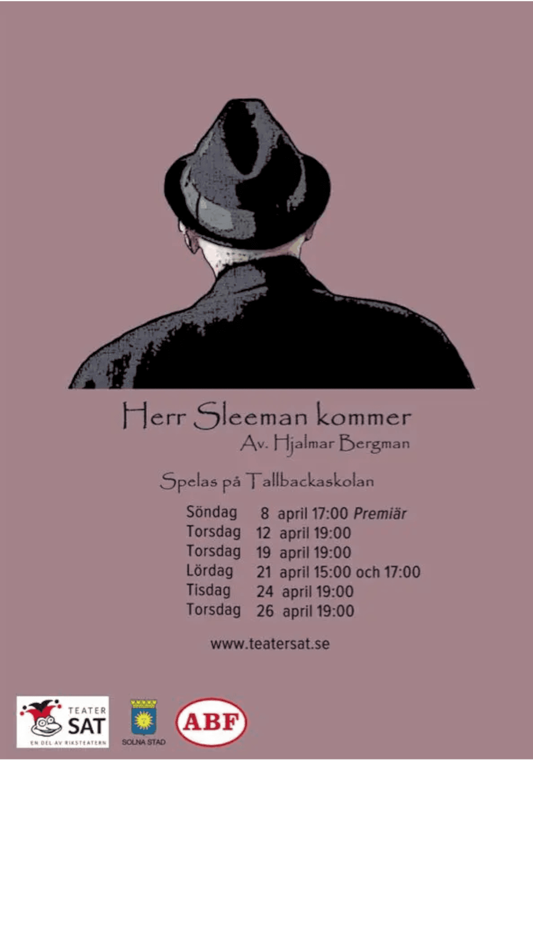 Herr Sleeman