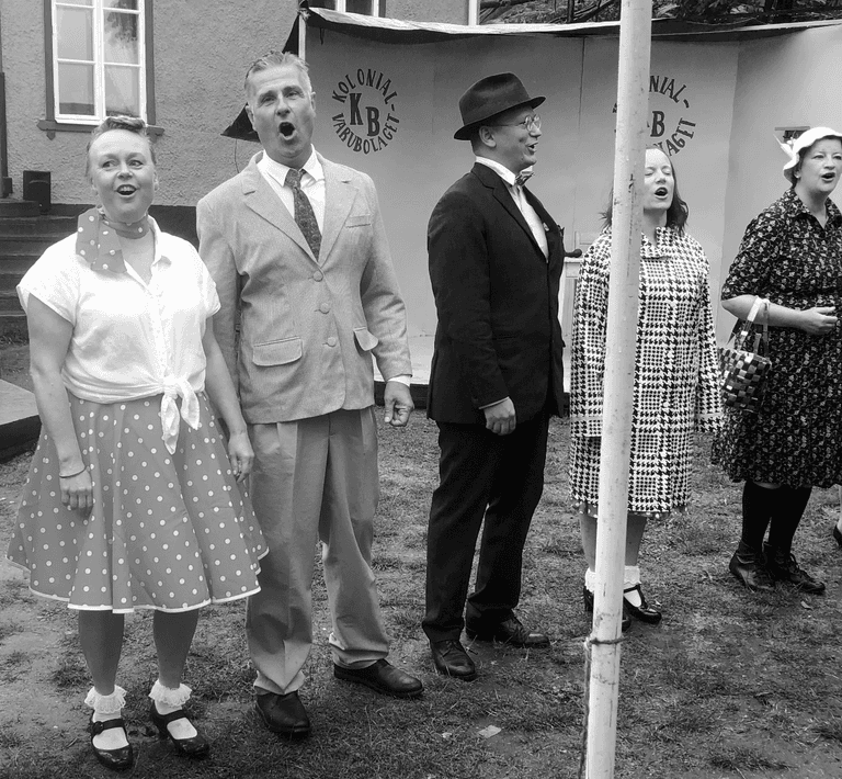 Invigning